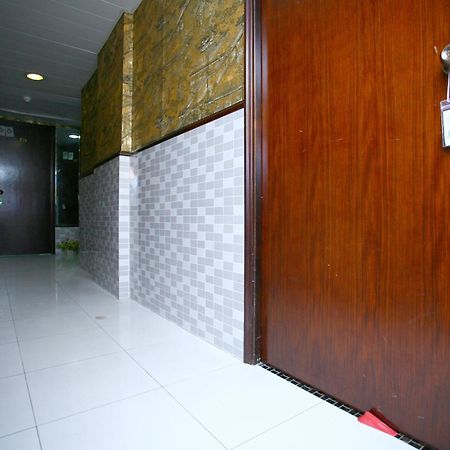 H K Commercial Inn Kowloon  Екстер'єр фото